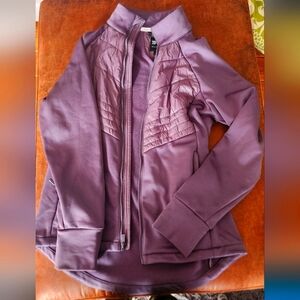 All In Motion Running Jacket